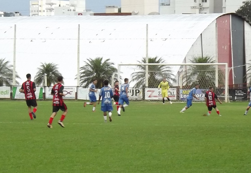 Foto: Luana Simon/Guarani/arquivo