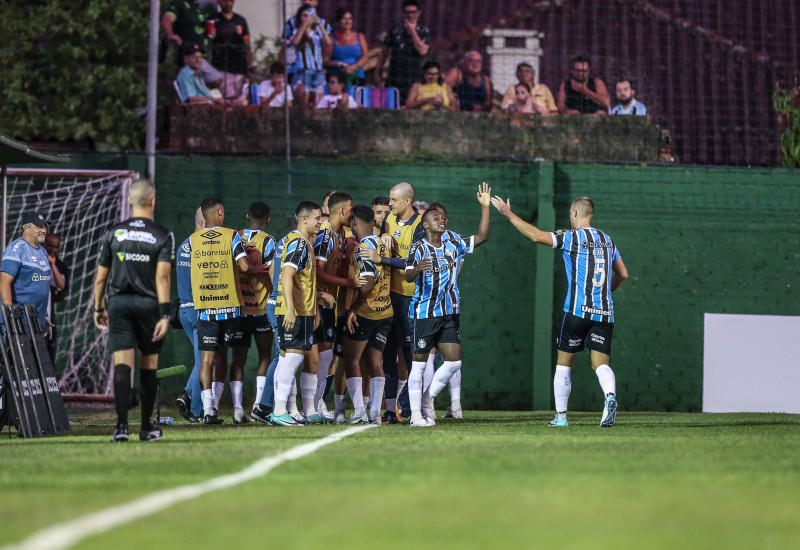 Foto: Everton Silveira | Grêmio FBPA