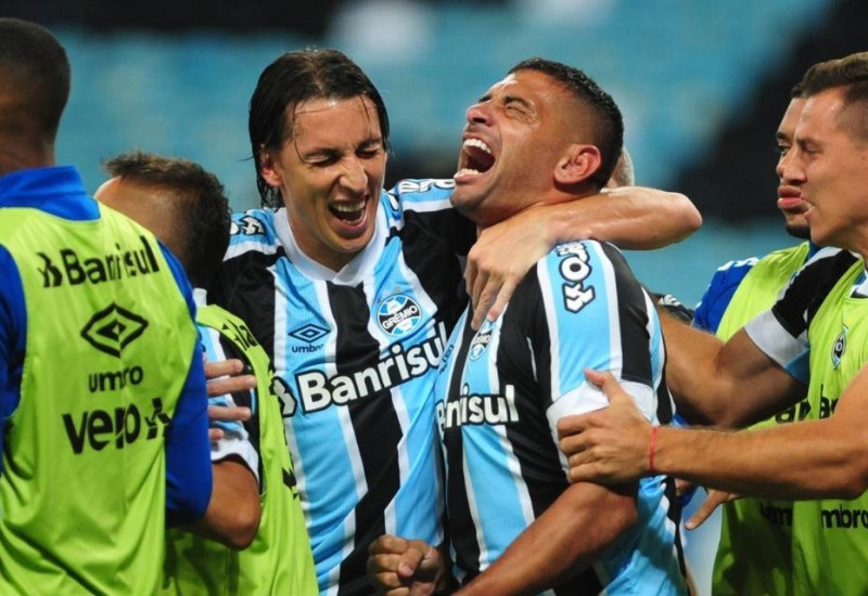 Foto: Fabiano do Amaral