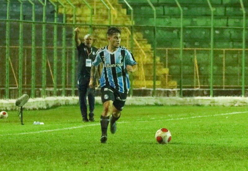 Foto: Renan Jardim/Grêmio FBPA)