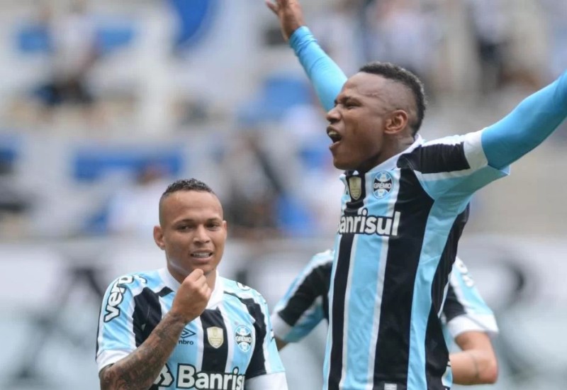 Foto: Ricardo Giusti