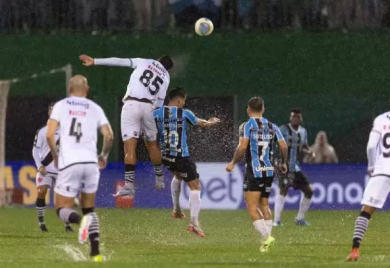 Foto: Liamara Polli/Grêmio