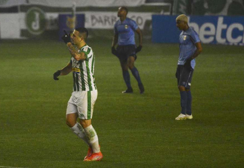 Foto: Antonio Machado / Futura Press