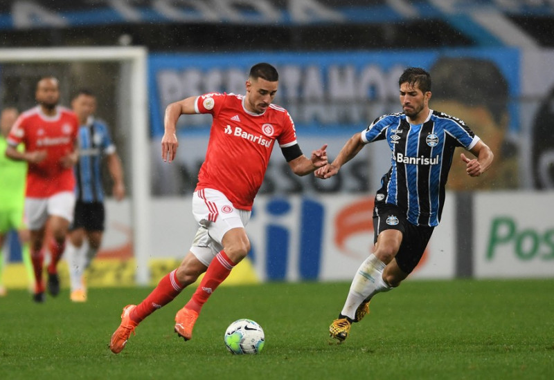 Dupla deve mandar a campo seus titulares no clássico de sábado