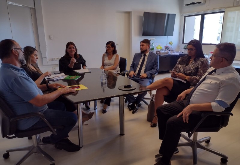 Foto: Divulgação / SES