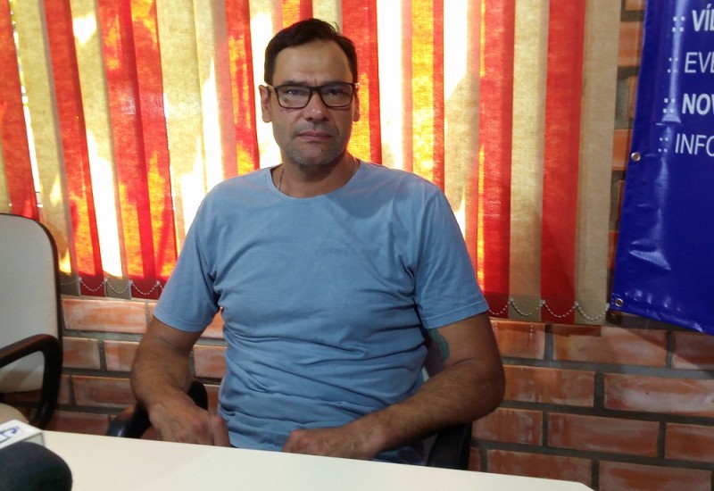 Foto: Stenio Wathier/JRTV