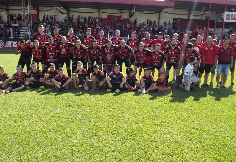 Guarani ainda não definiu que competição irá disputar em 2021