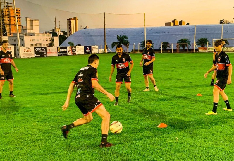 Foto: Luis bataglin/Ascom