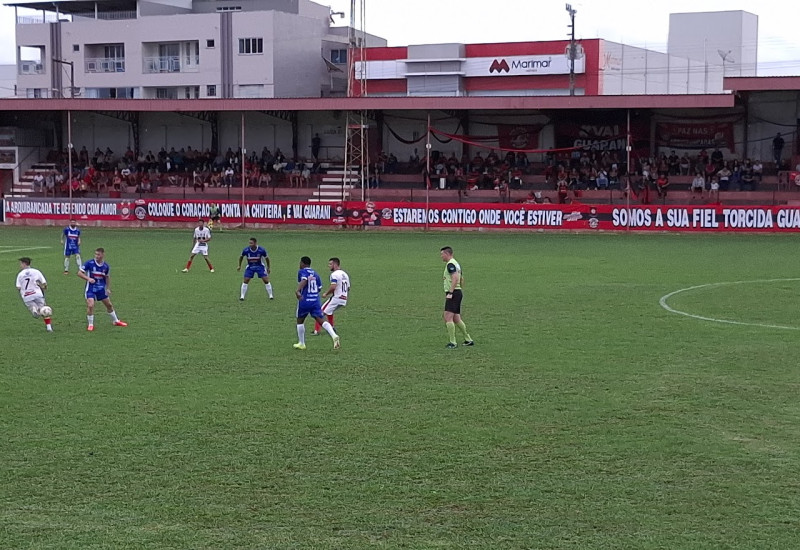 Foto: Stenio Wathier/JRTV