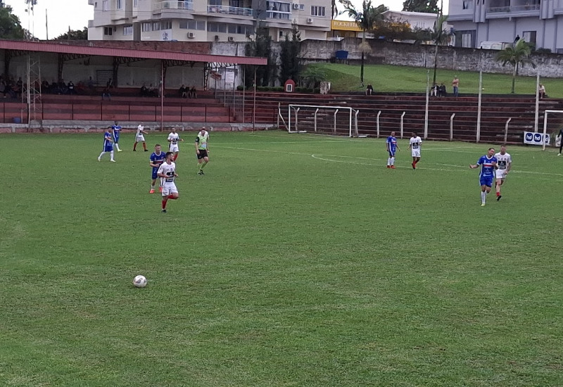 Mesmo sem jogadores importantes, Guarani acredita na vitória (Foto: Stenio Wathier/JRTV)