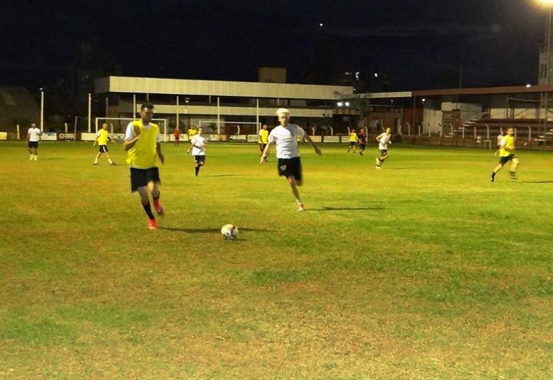 Foto: Vinicios Ortiz/ASCOM/Guarani