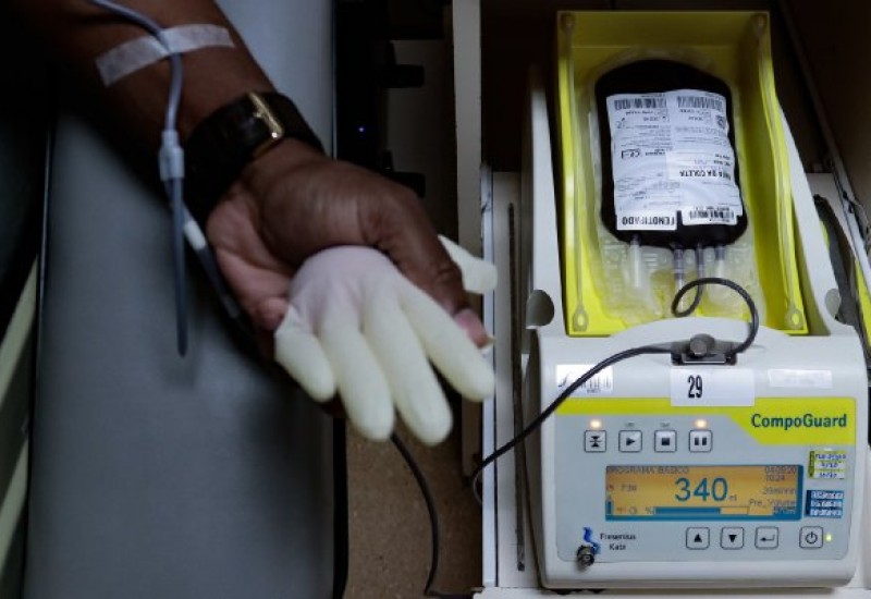 Foto: Mauricio Vieira / Arquivo / Secom