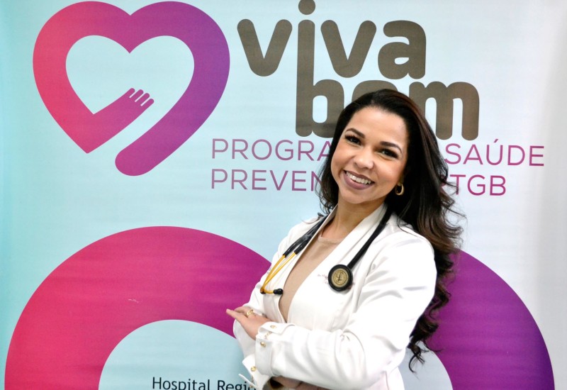 Anaísa Pinheiro Fiorini - Cardiologista