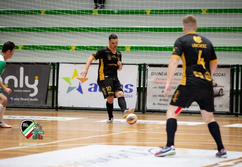 Contra Nova Itaberaba, a experiência de Gabi será importante (Foto: SMF/JG/Divulgação)