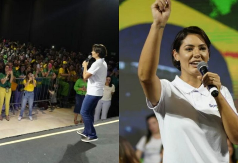 Foto: Raulino Neto/Twitter/Reprodução/ND