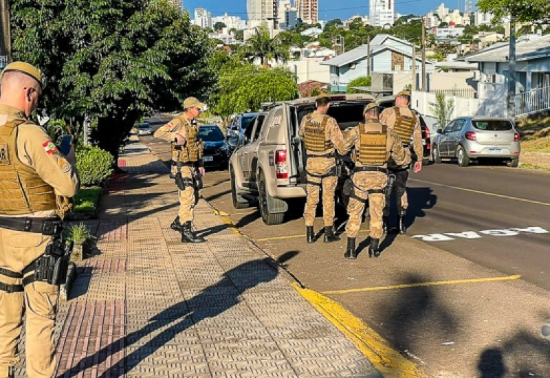 Foto: Marcos de Lima/WH3 Comunicações