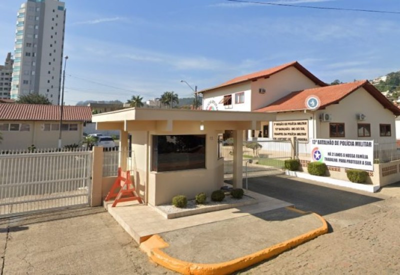 Foto: Reprodução/Google Maps