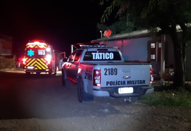 Foto Rudinei Heinle/WH3