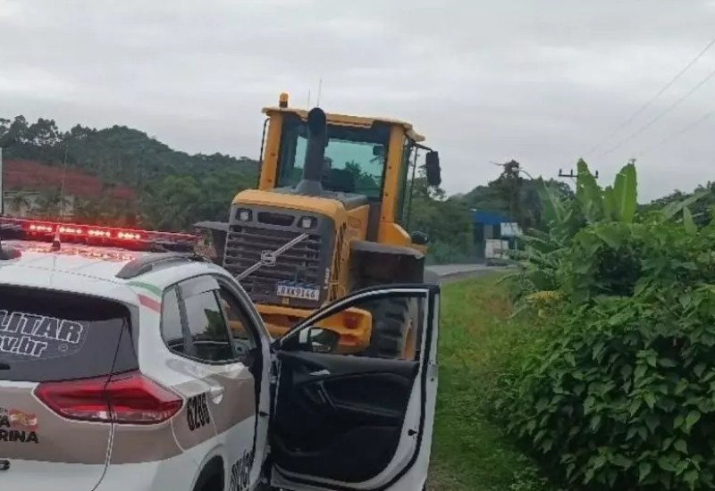 Foto: PM/Divulgação