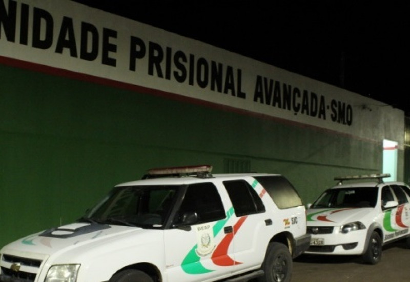 Foto: Rudinei Heinle/ Rádio 103 FM