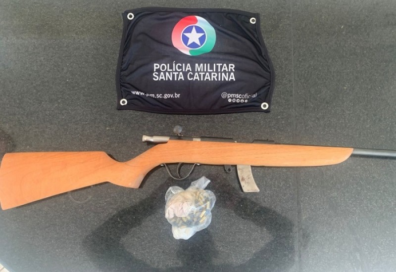 Foto: Divulgação/PM