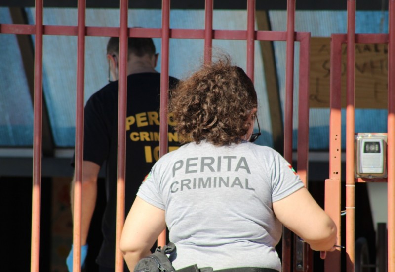 Foto: Marcos Lewe / Rádio 103 FM