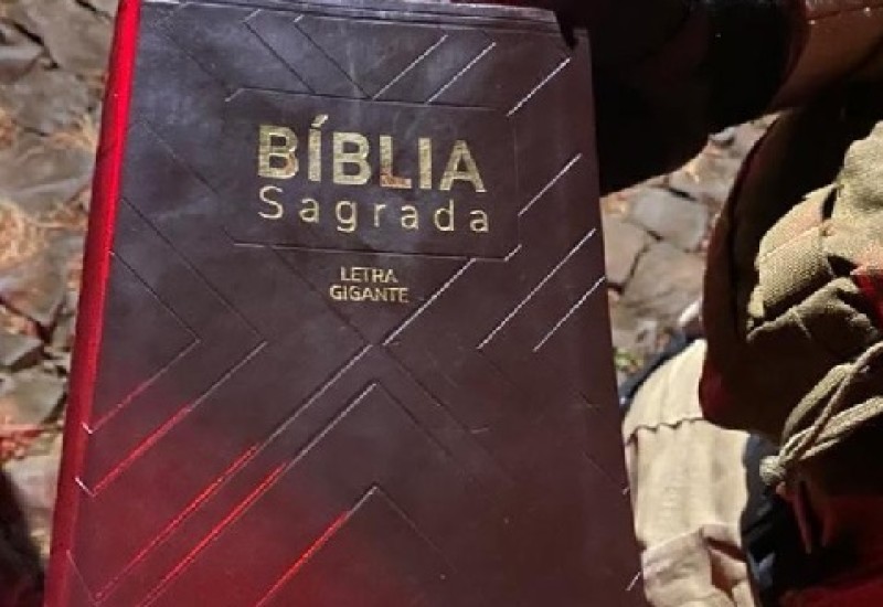 Divulgação/PM
