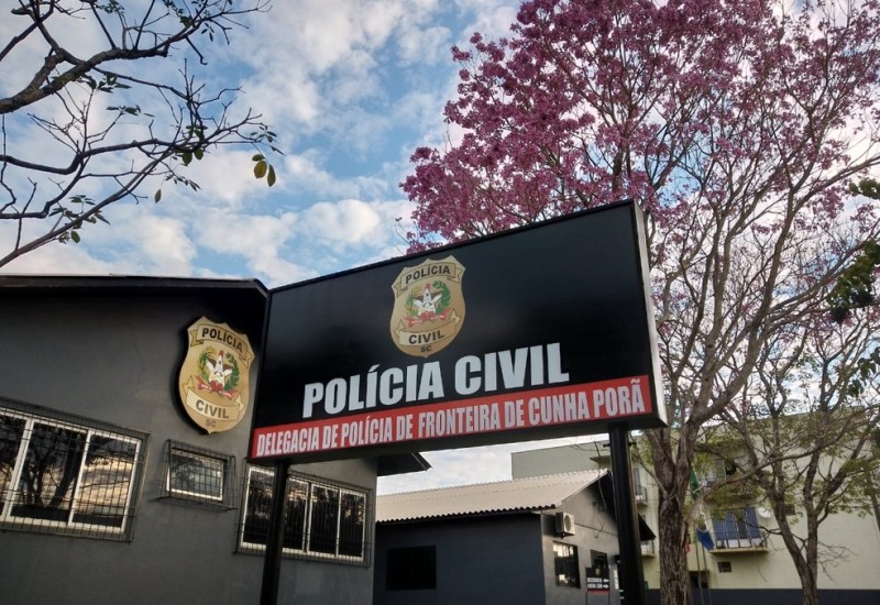 Foto: João Luiz Miotto/ Arquivo Pessoal