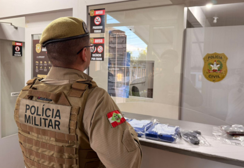 Foto: Marcos de Lima / WH Comunicações
