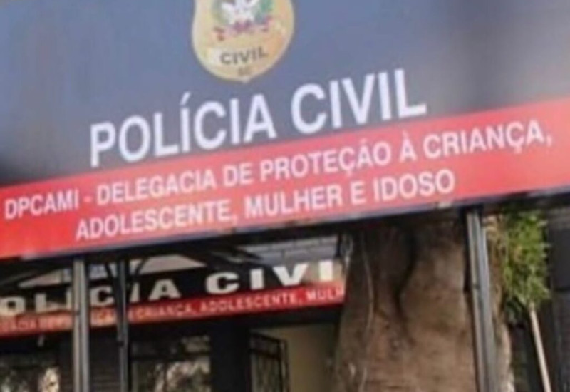 Divulgação/Polícia Civil