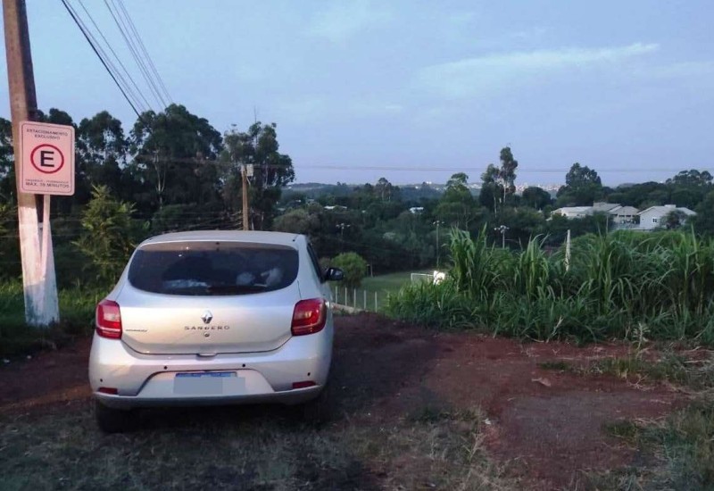 Foto: PM/Divulgação