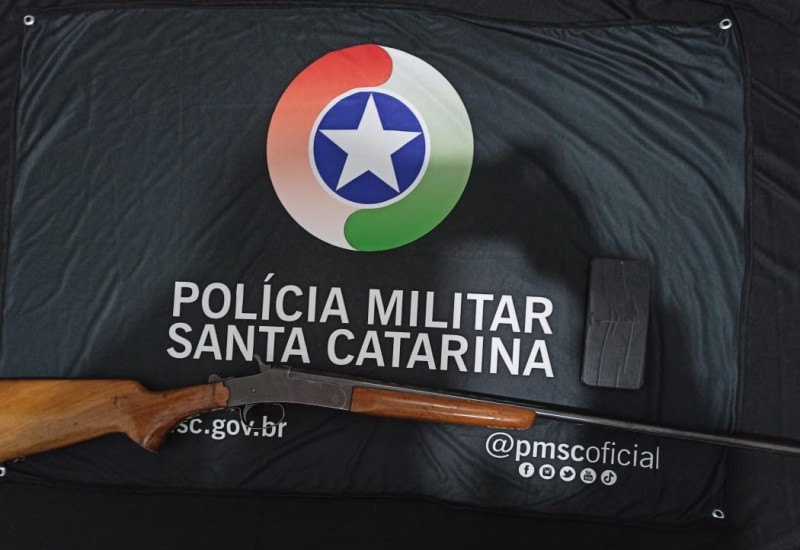 Foto: PM/Divulgação/JRTV