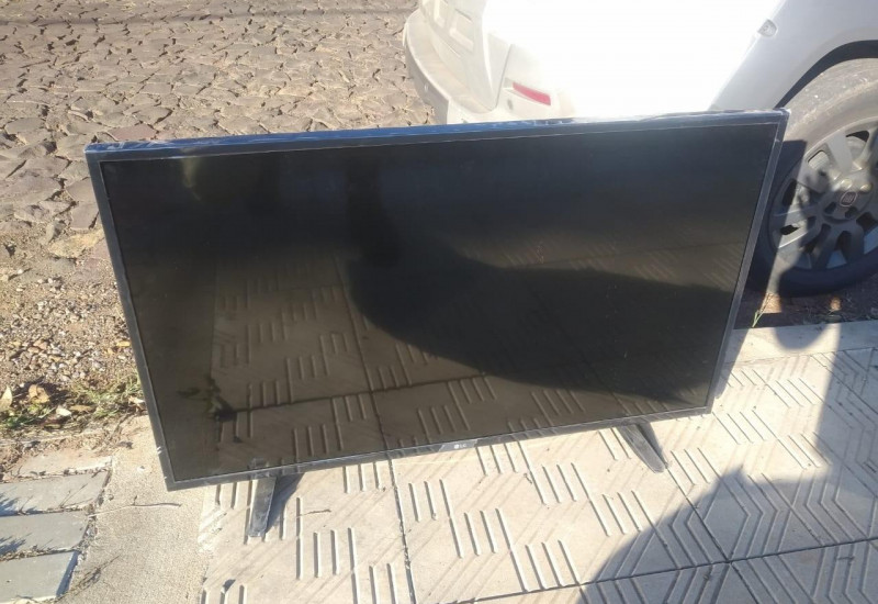 Fotos: PM/Divulgação/JRTV