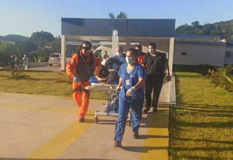 Foto: Divulgação/SAER