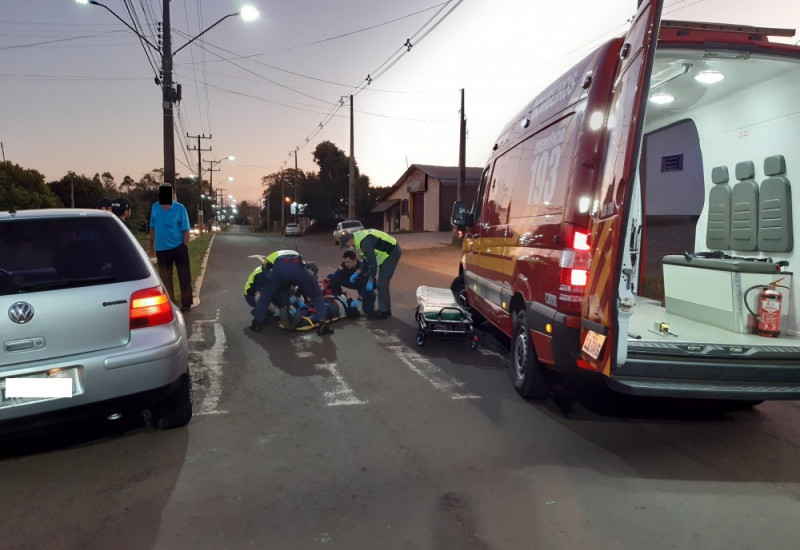 Foto: Marcos Lewe / Rádio 103 FM / WH Comunicações