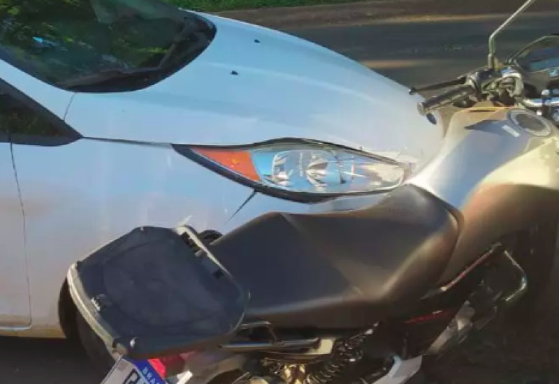 Foto: GuardaMunicipal/Divulgação