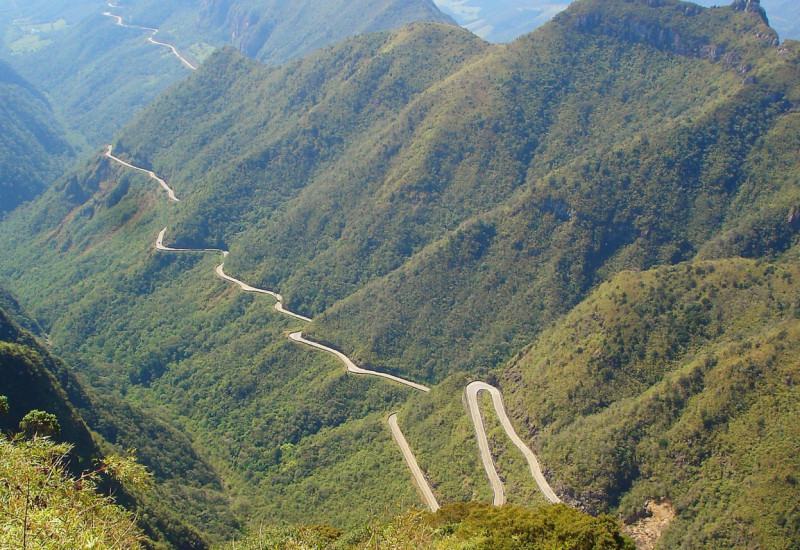 Foto: Divulgação/Prefeitura de Lauro Müller