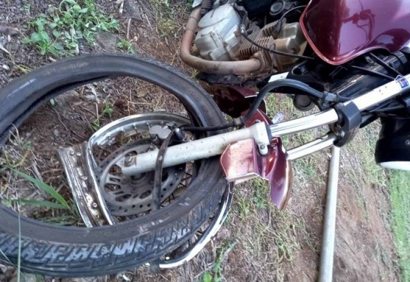 Foto: Rudimar Ventz/Rádio Web Alto da Santa