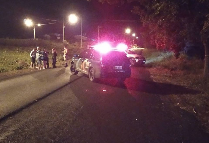 Foto: Reprodução/Nova FM