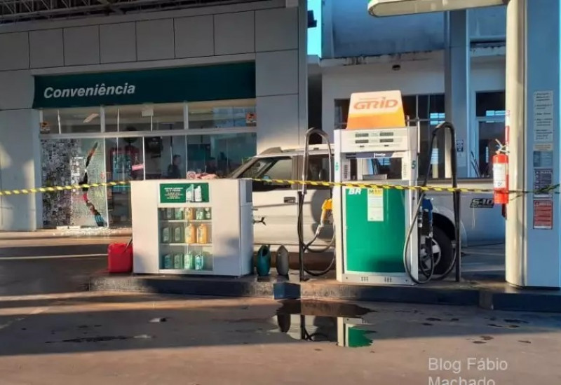 Foto: Fábio Machado/Divulgação