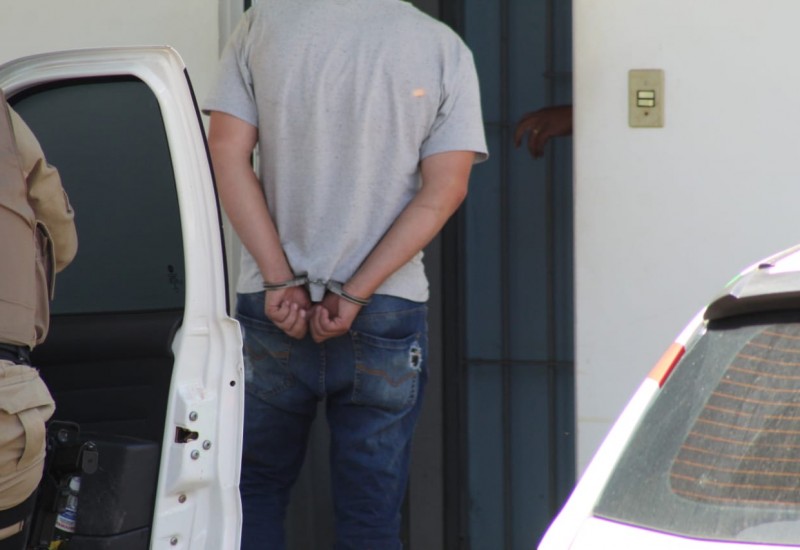 Foto: Marcos Lewe / Rádio 103 FM