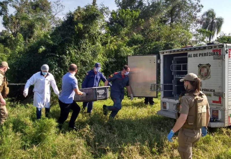 Foto: Ivan Guilherme / Portal Peperi