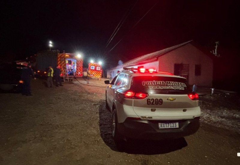 Foto:Marcos de Lima/WH3 Comunicações