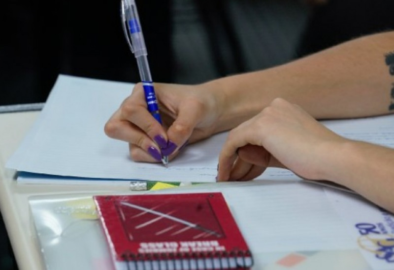 Foto: Arquivo/Ricardo Wolffenbuttel/Secom