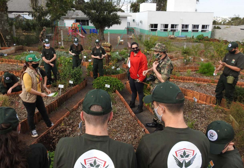 Fotos: Ascom/Divulgação/JRTV