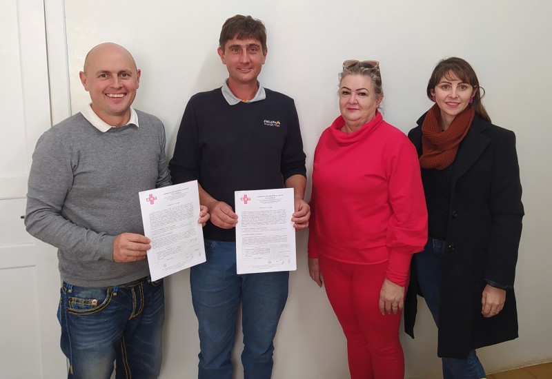 Foto: Ascom/Divulgação/JRTV