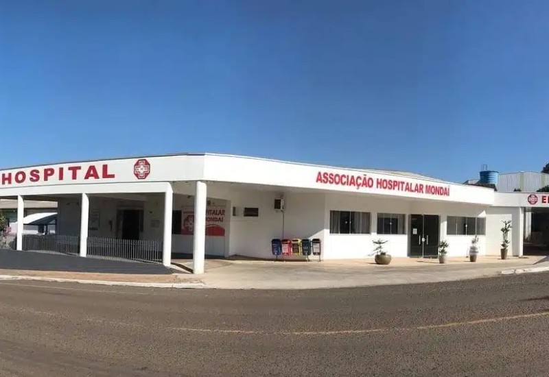Divulgação/AHM - Mondaí, Instituto Santé