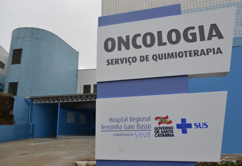 Procedimentos para pacientes oncológicos estão mantidos
