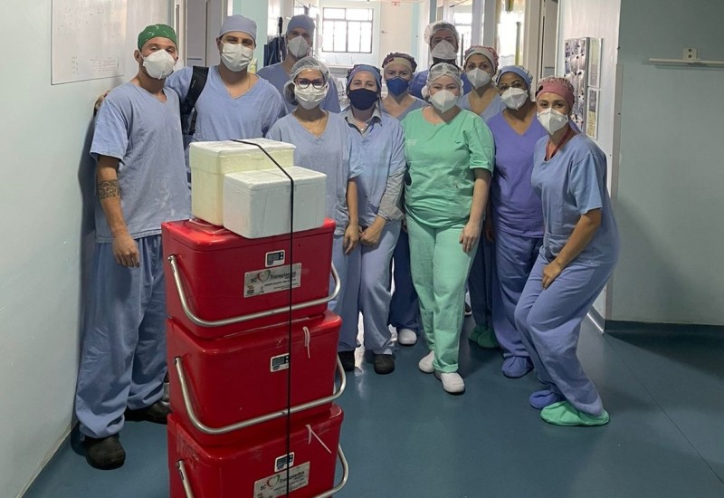 Foto: Ascom/Divulgação/JRTV