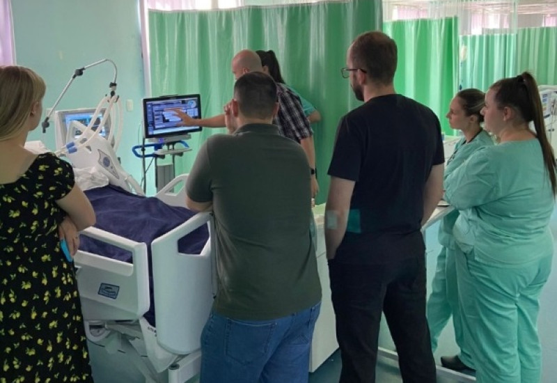 Divulgação/Assessoria de Imprensa HRTGB